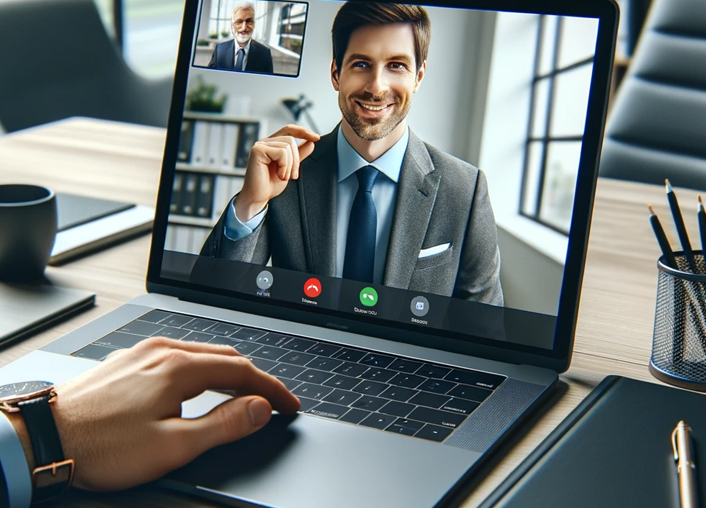 HATÉKONYSÁG: ONLINE COACHING